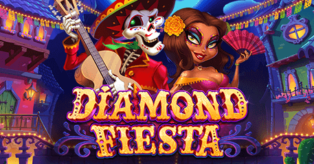 Casino Empire 777 diamondfiesta