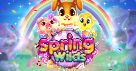 Casino Empire 777 springWilds